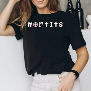 New Blood Mortits T-Shirt