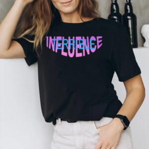 Terrible Influence Pipeline T-Shirt