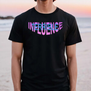 Terrible Influence Pipeline T-Shirt1