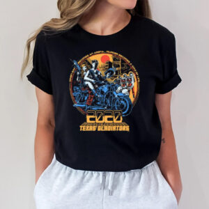 The Penne Apocalypse Bundle 2020 Texas Gladiators Murder Becomes A Way Of Life T-Shirt1