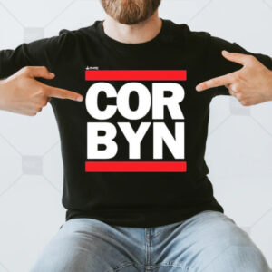 Thtc Corbyn Corbyn T-Shirt