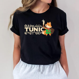 Tunic Vintage Tunic 2024 T-Shirt1