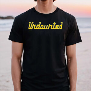 Undaunted Brewers T-Shirt