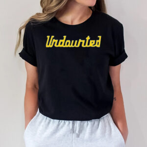 Undaunted Brewers T-Shirt1